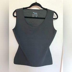 Marena Easy-On Tank Top for post surgery compression - Style No. ME-802 × 1